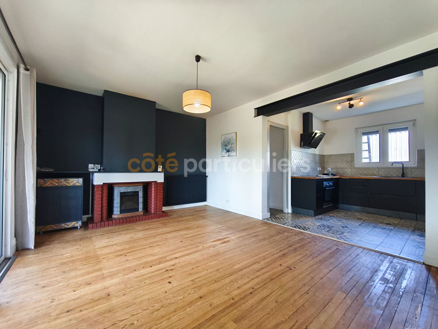 Maison à vendre, 73m², Mont-de-Marsan