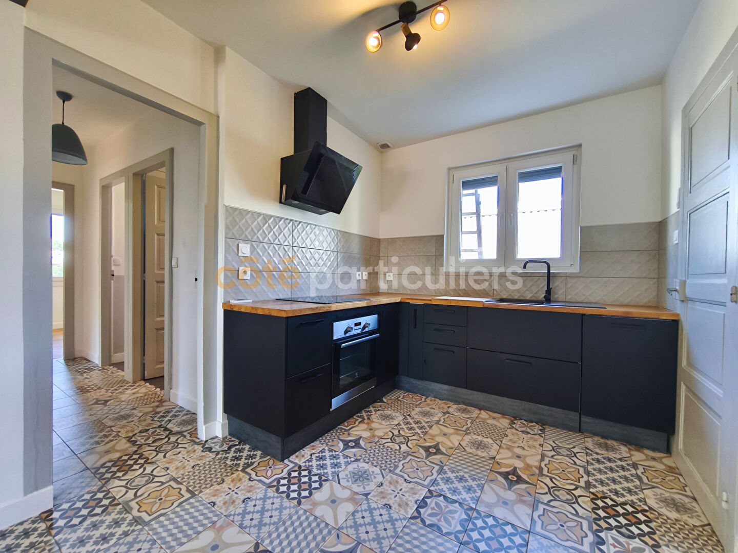 Maison à vendre, 73m², Mont-de-Marsan