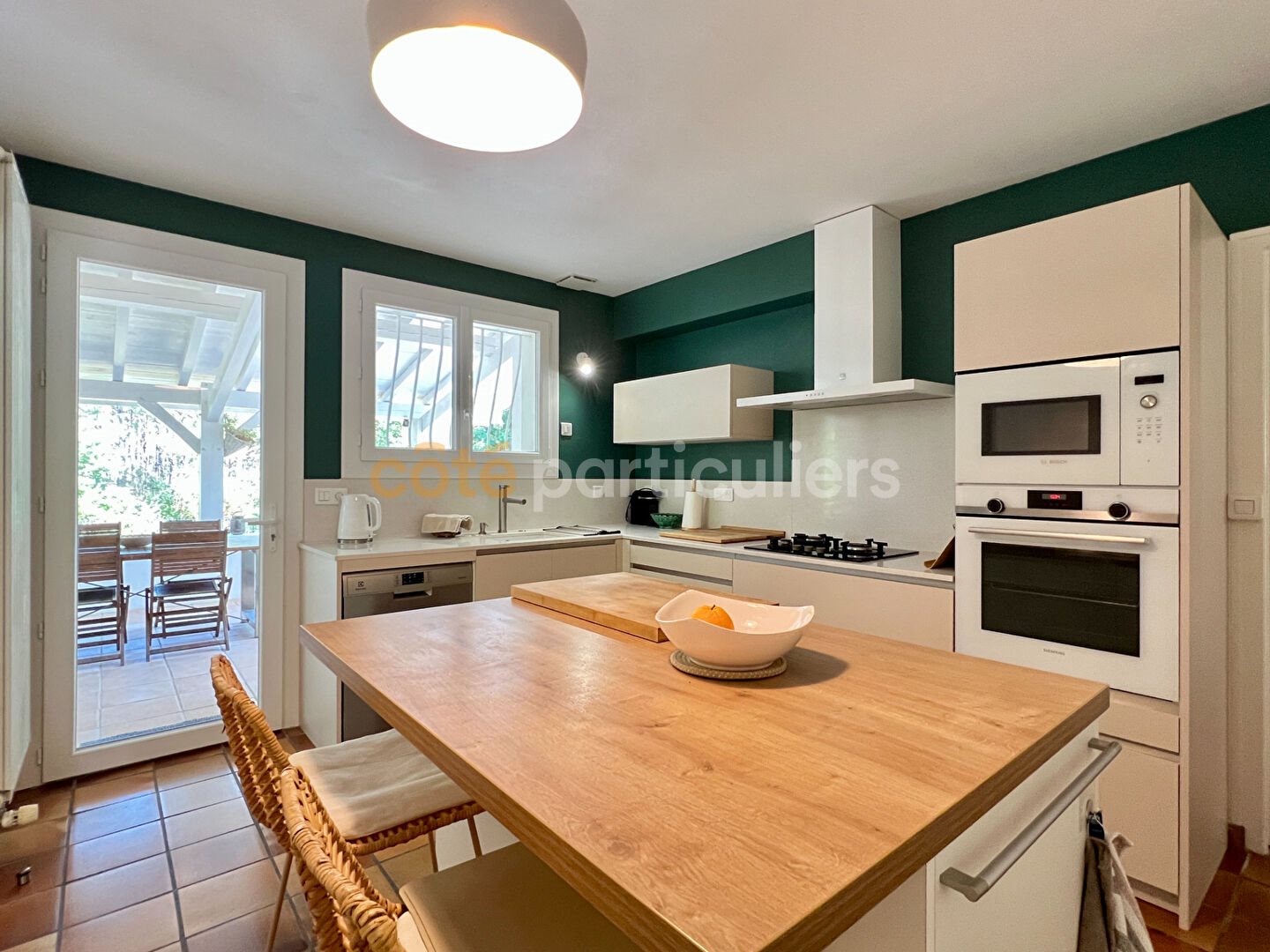 Maison à vendre, 145m², Saint-Perdon