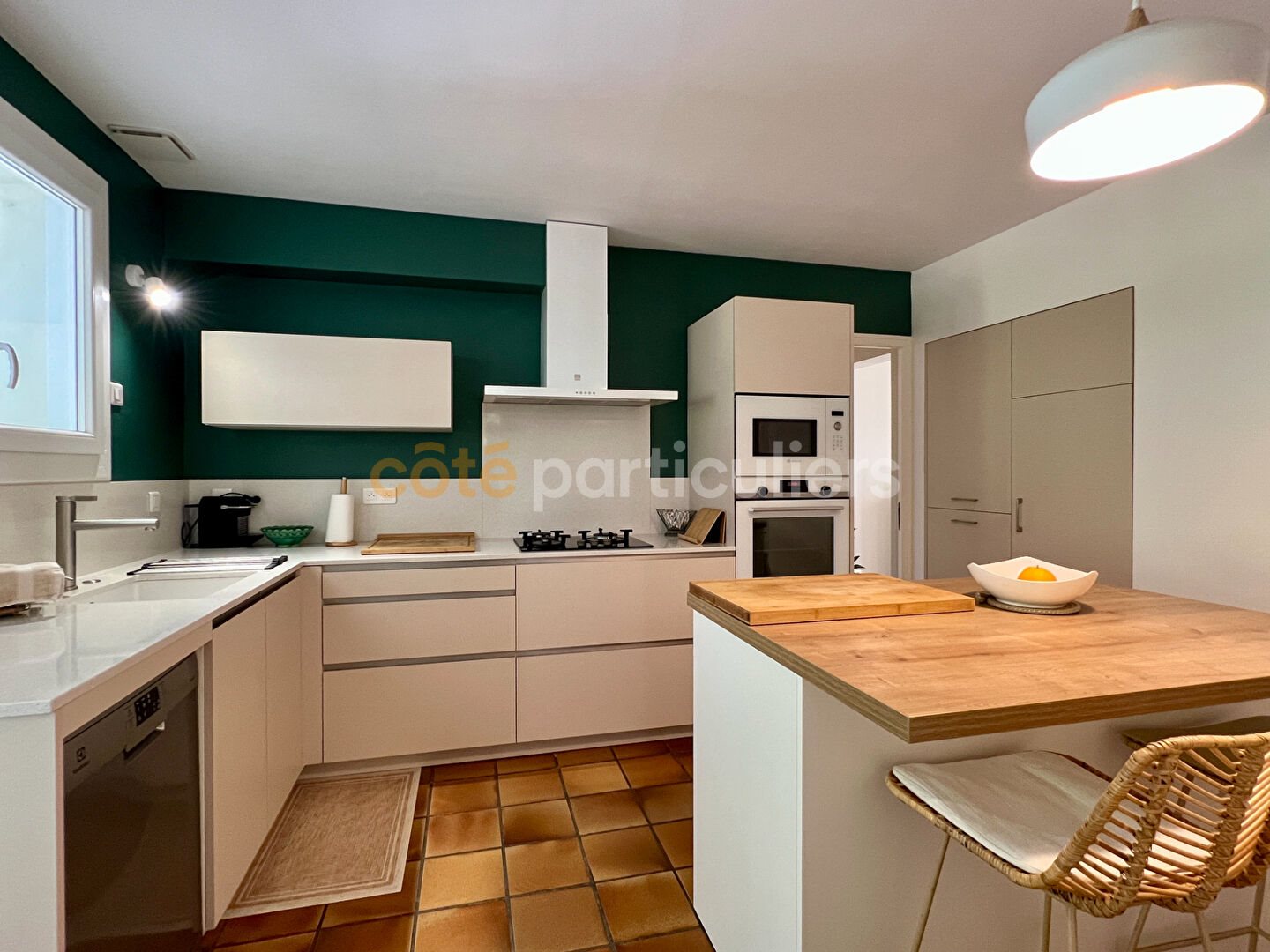 Maison à vendre, 145m², Saint-Perdon
