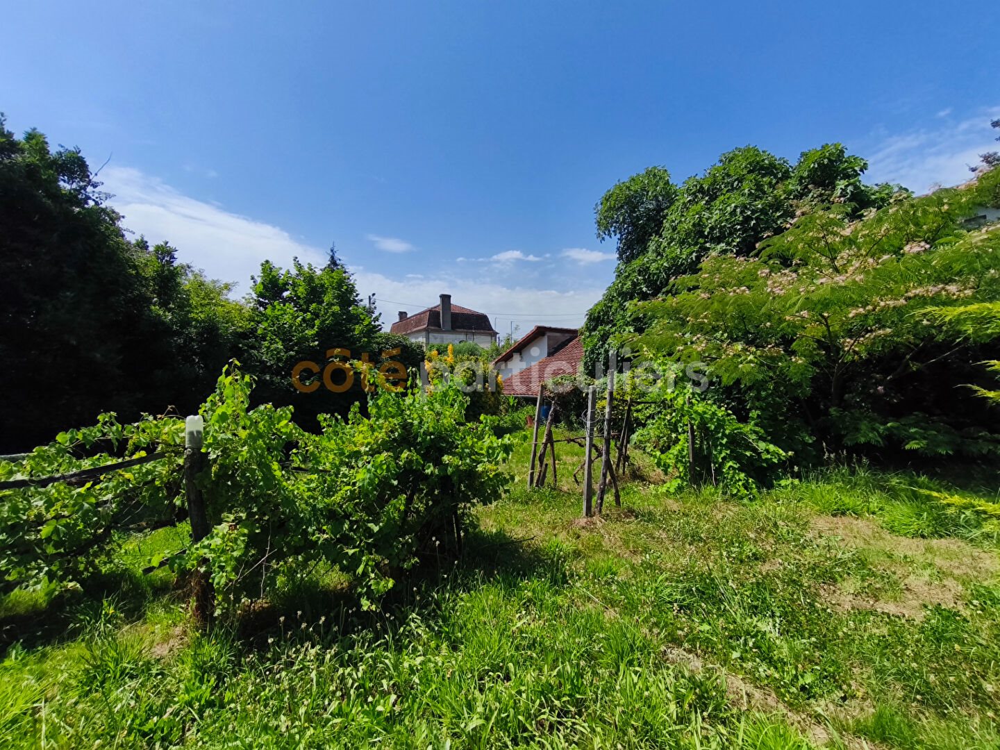 Maison à vendre, 174m², Cauna