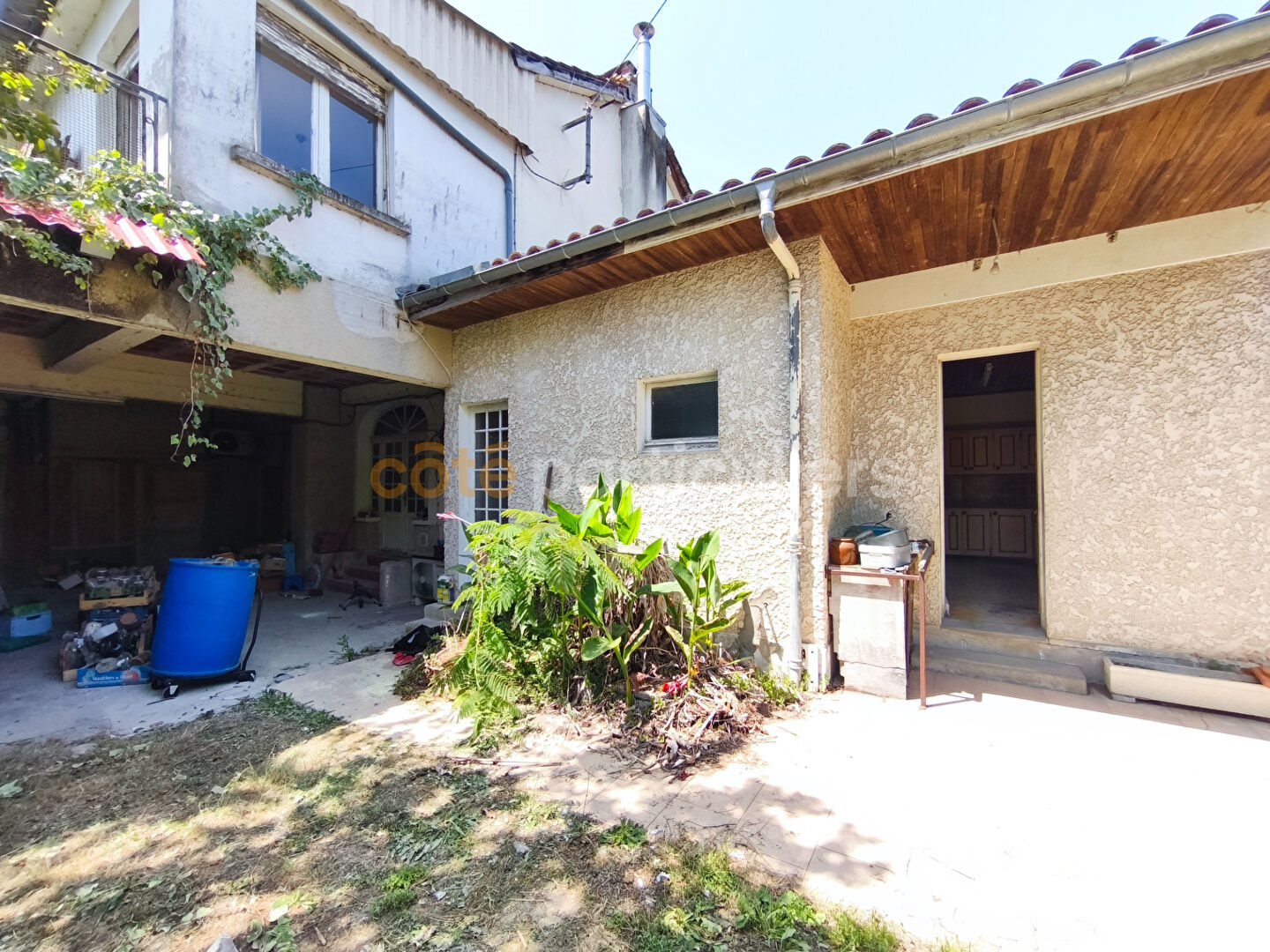 Maison à vendre, 174m², Cauna