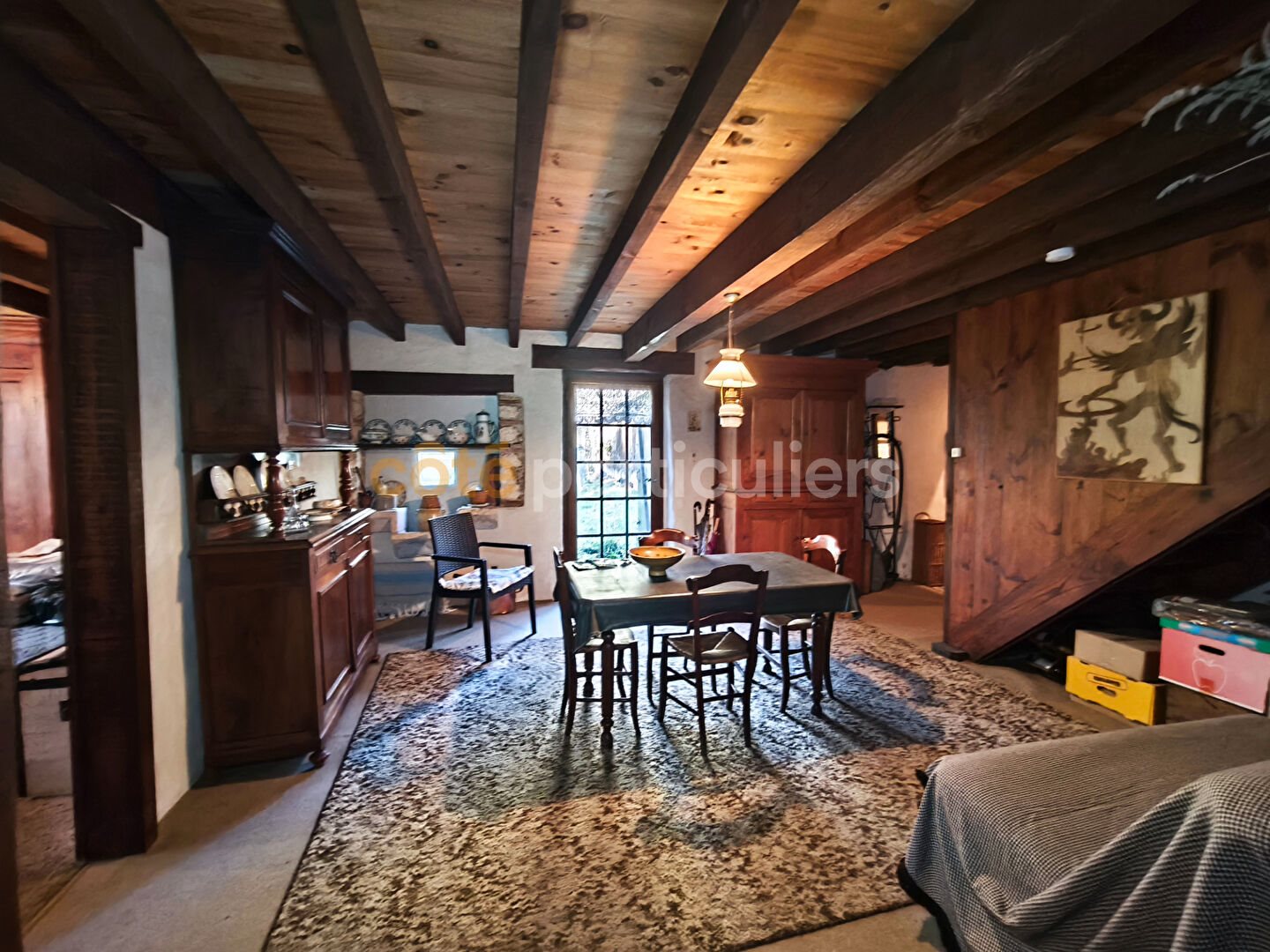 Maison à vendre, 139m², Cachen