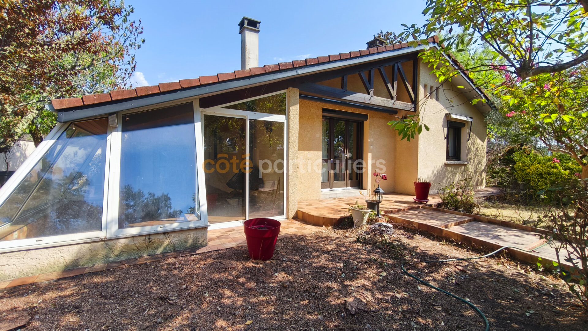 Maison à vendre, 130m², Mont-de-Marsan