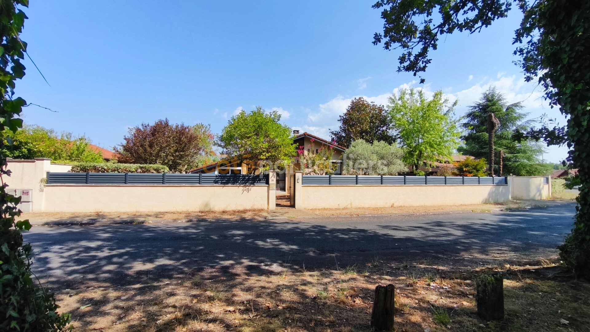 Maison à vendre, 130m², Mont-de-Marsan