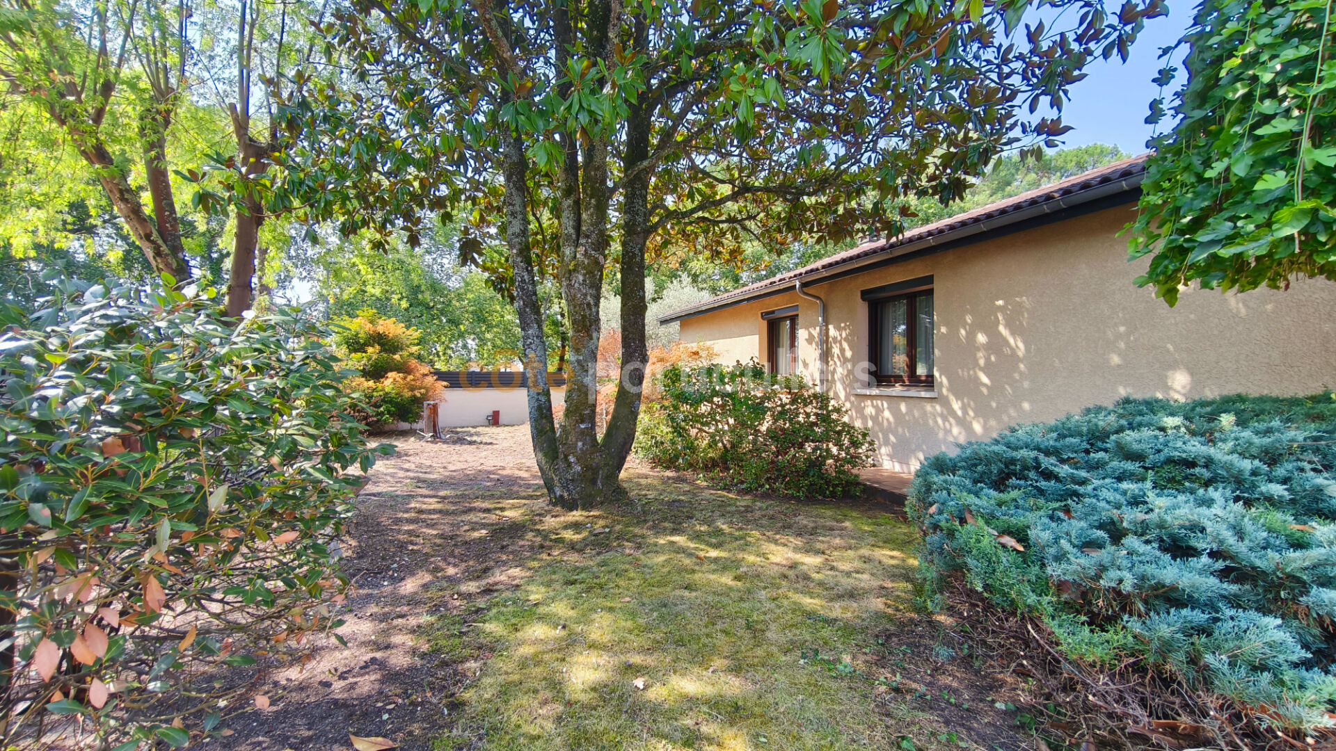 Maison à vendre, 130m², Mont-de-Marsan