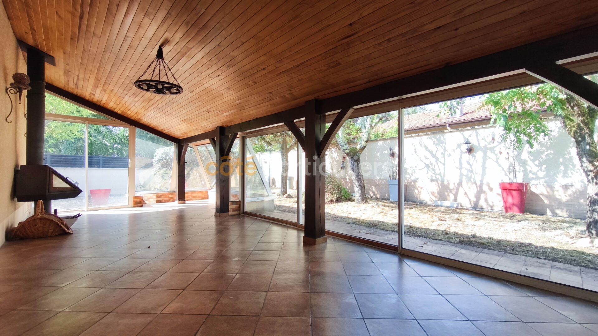 Maison à vendre, 130m², Mont-de-Marsan