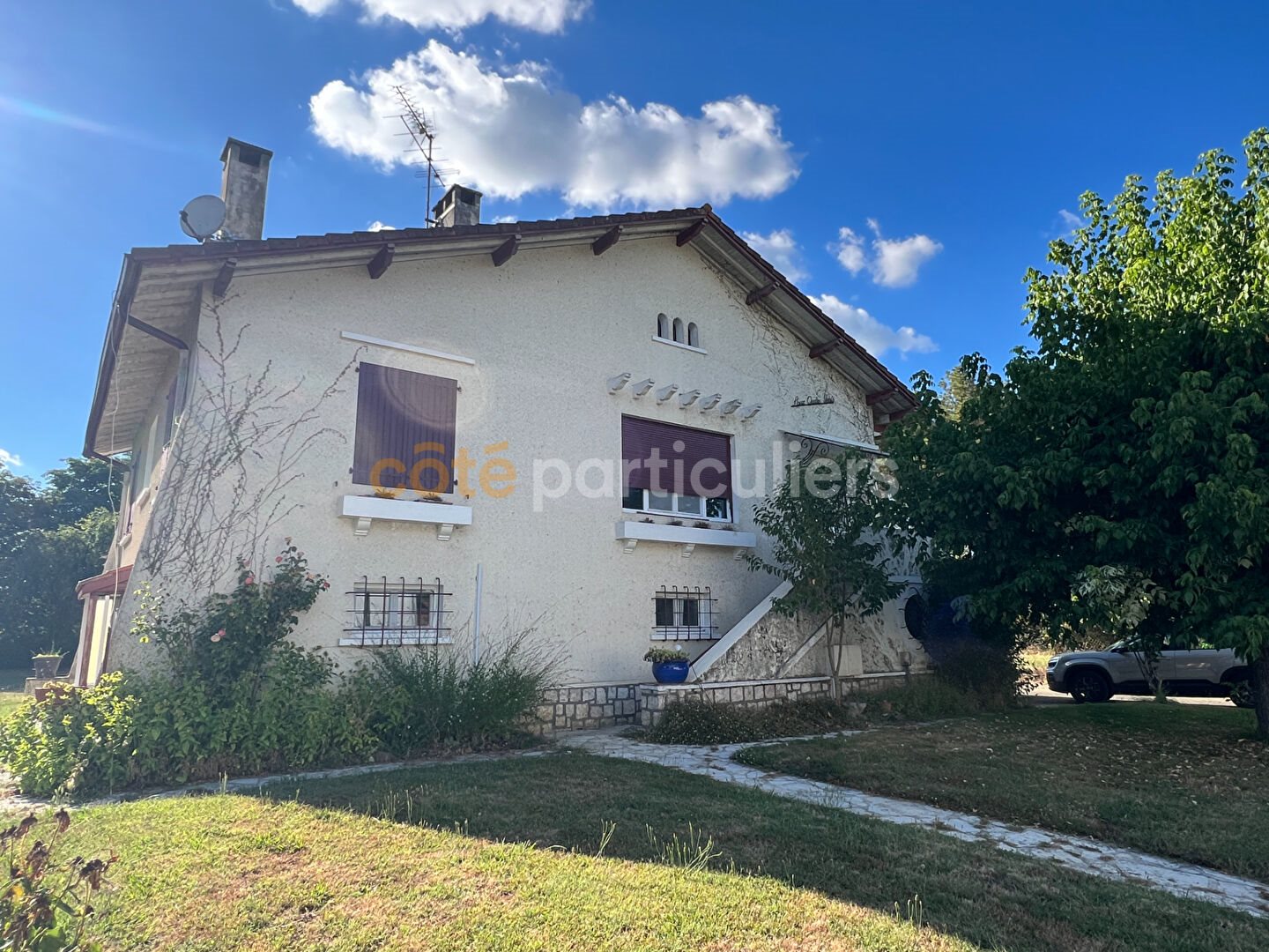 Maison à vendre, 170m², Aire-sur-l'Adour
