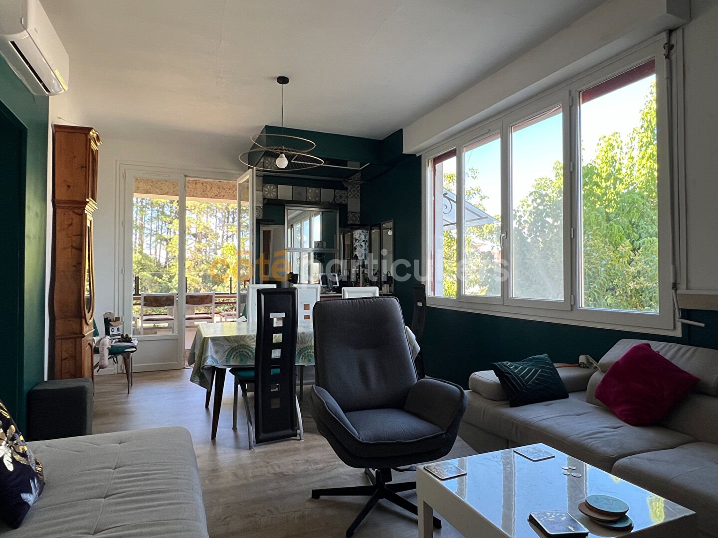 Maison à vendre, 170m², Aire-sur-l'Adour