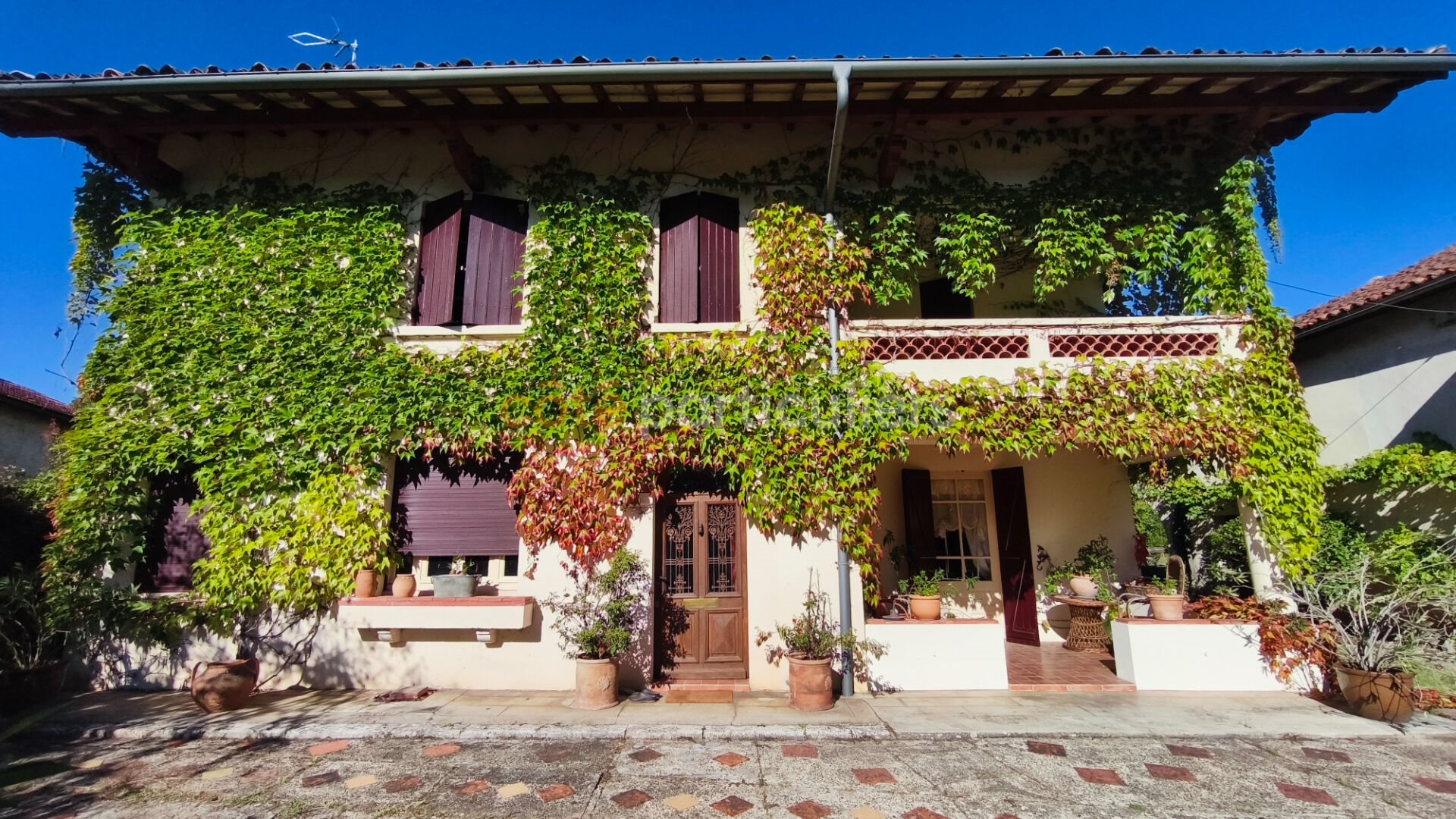 Maison à vendre, 270m², Retjons
