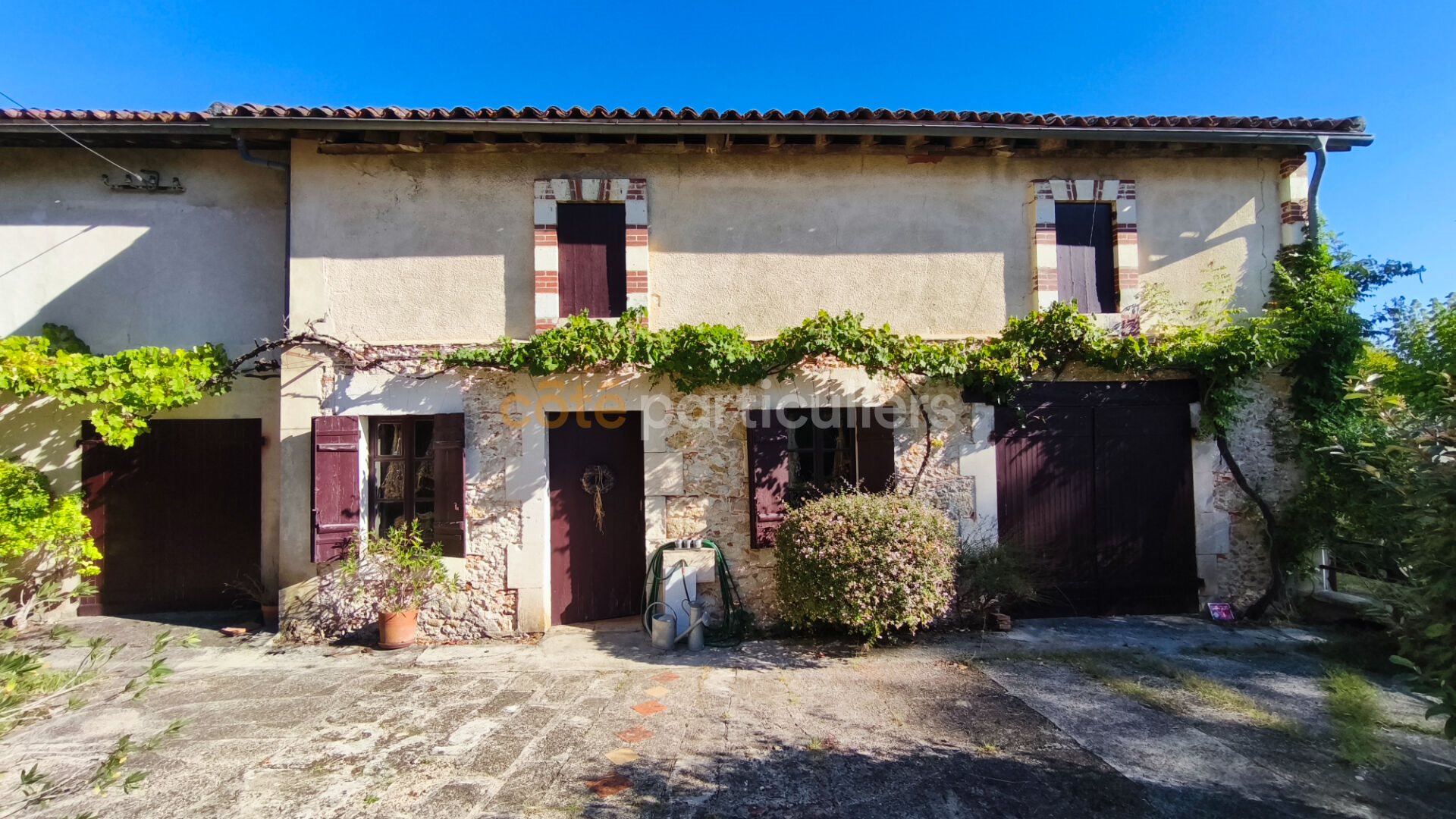 Maison à vendre, 270m², Retjons