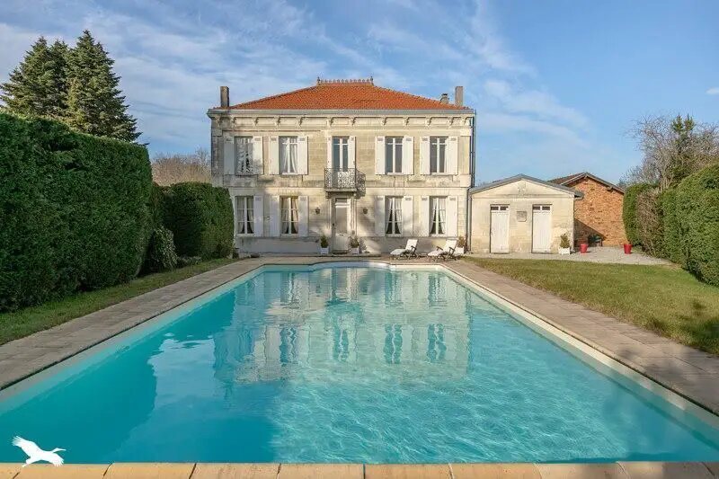 Maison à vendre, 228m², Saint-Jean-d'Illac