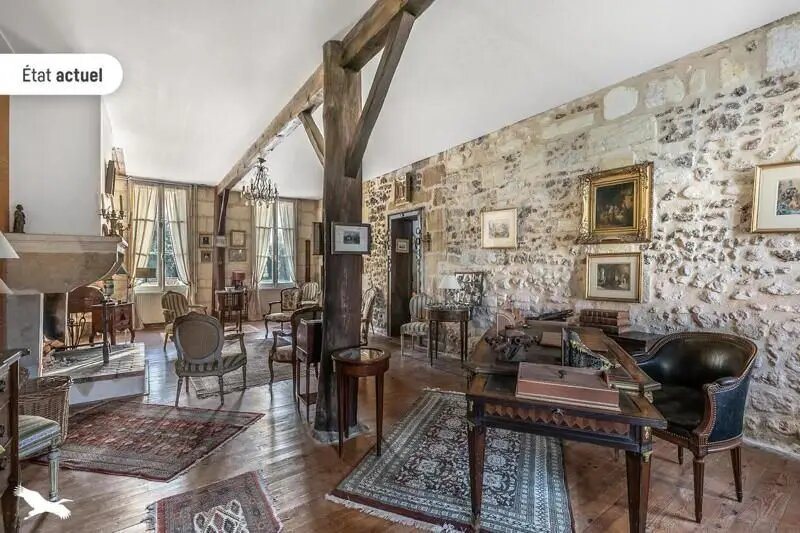 Maison à vendre, 228m², Saint-Jean-d'Illac