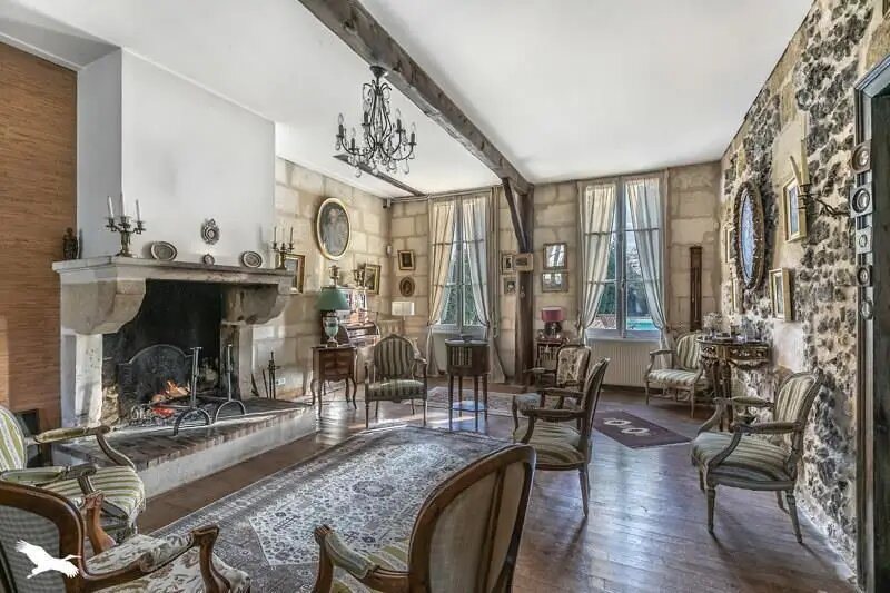 Maison à vendre, 228m², Saint-Jean-d'Illac