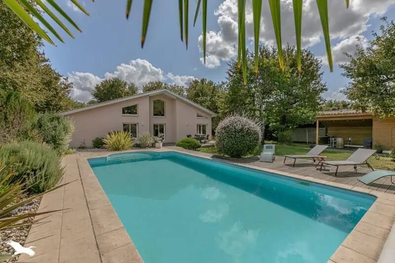 Maison à vendre, 178m², Saint-Jean-d'Illac
