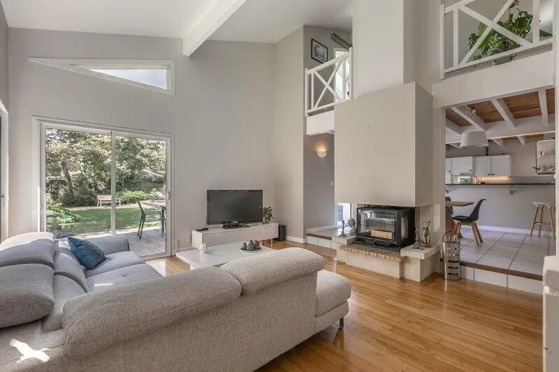 Maison à vendre, 178m², Saint-Jean-d'Illac