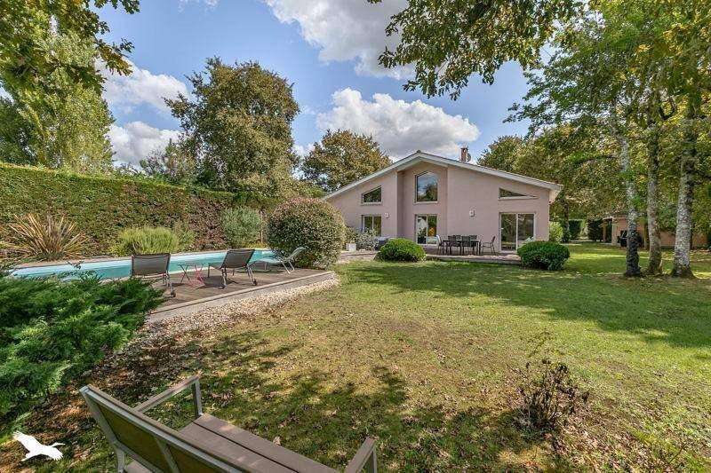 Maison à vendre, 178m², Saint-Jean-d'Illac