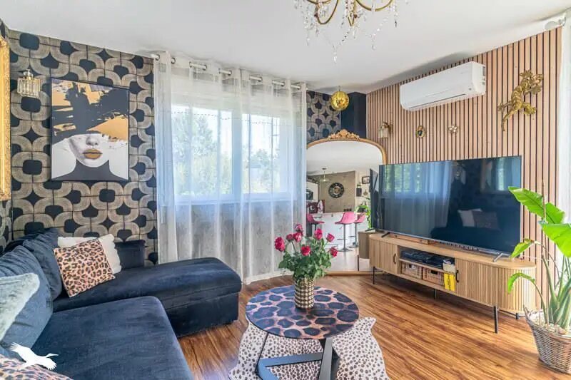 Appartement à vendre, 61m², Saint-Jean-d'Illac