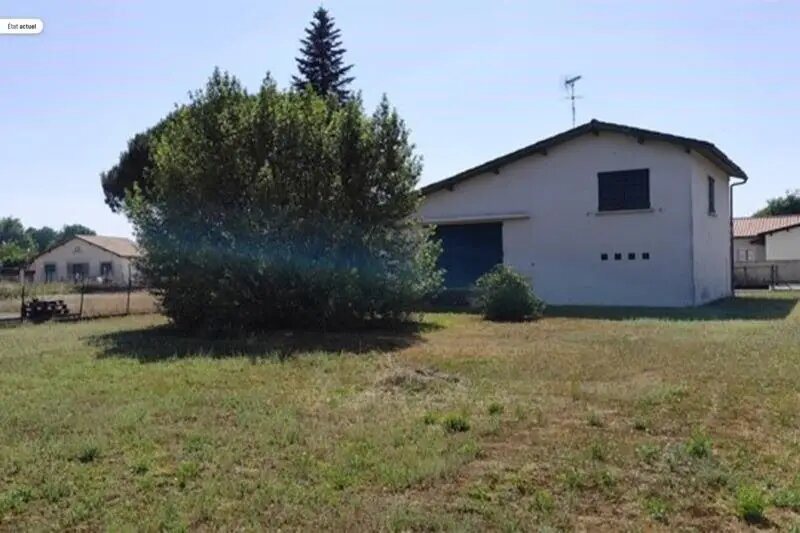 Maison à vendre, 81m², Saint-Jean-d'Illac
