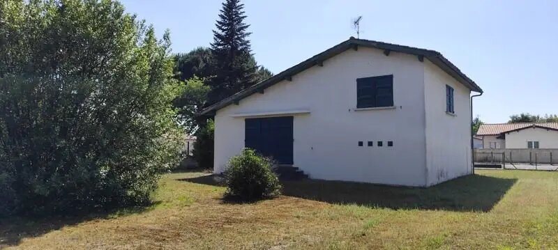 Maison à vendre, 81m², Saint-Jean-d'Illac