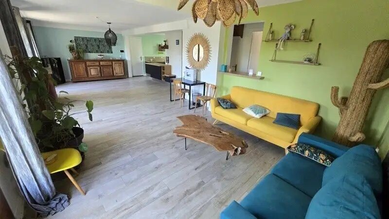 Maison à vendre, 135m², Saint-Jean-d'Illac