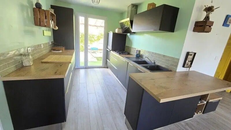 Maison à vendre, 135m², Saint-Jean-d'Illac