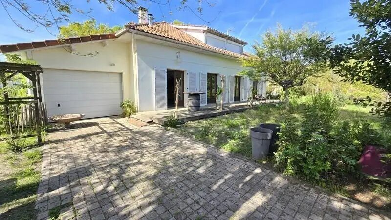 Maison à vendre, 135m², Saint-Jean-d'Illac