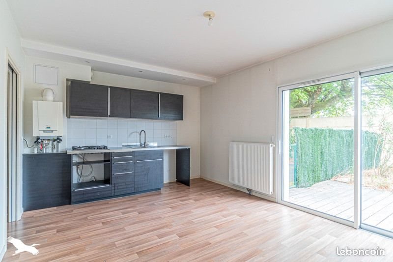 Appartement à vendre, 40m², Saint-Jean-d'Illac