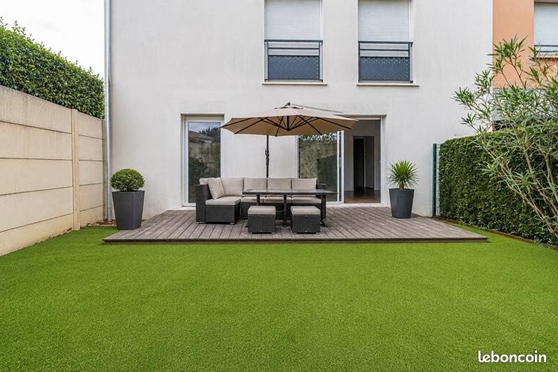 Appartement à vendre, 40m², Saint-Jean-d'Illac
