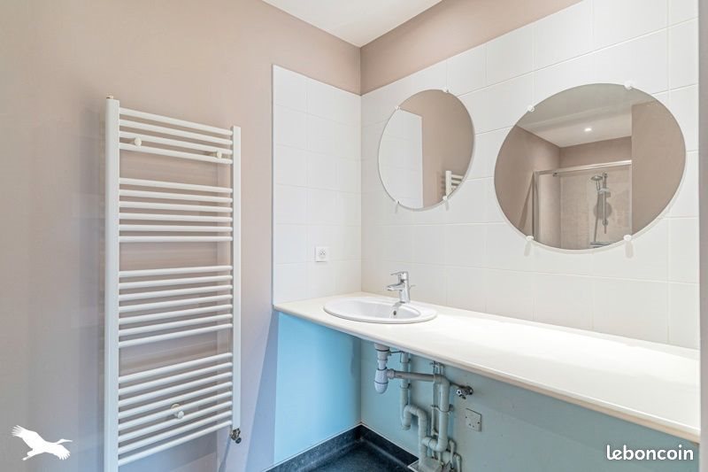 Appartement à vendre, 40m², Saint-Jean-d'Illac