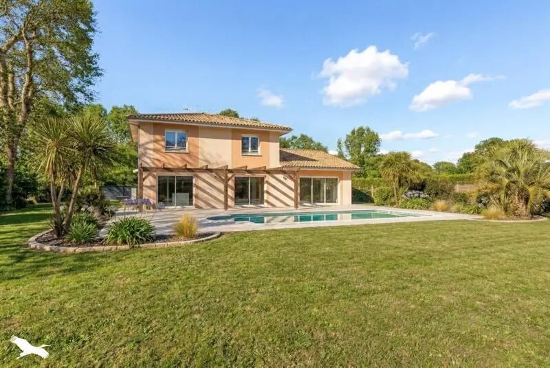 Maison à vendre, 183m², Saint-Jean-d'Illac