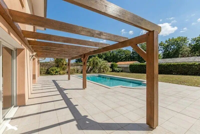 Maison à vendre, 183m², Saint-Jean-d'Illac