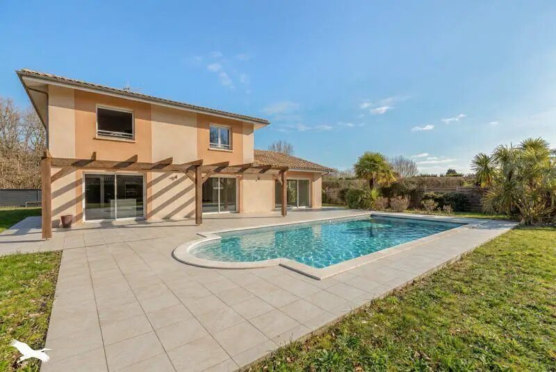 Maison à vendre, 183m², Saint-Jean-d'Illac