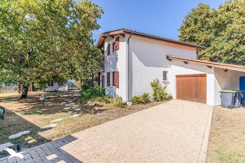 Maison à vendre, 108m², Saint-Jean-d'Illac