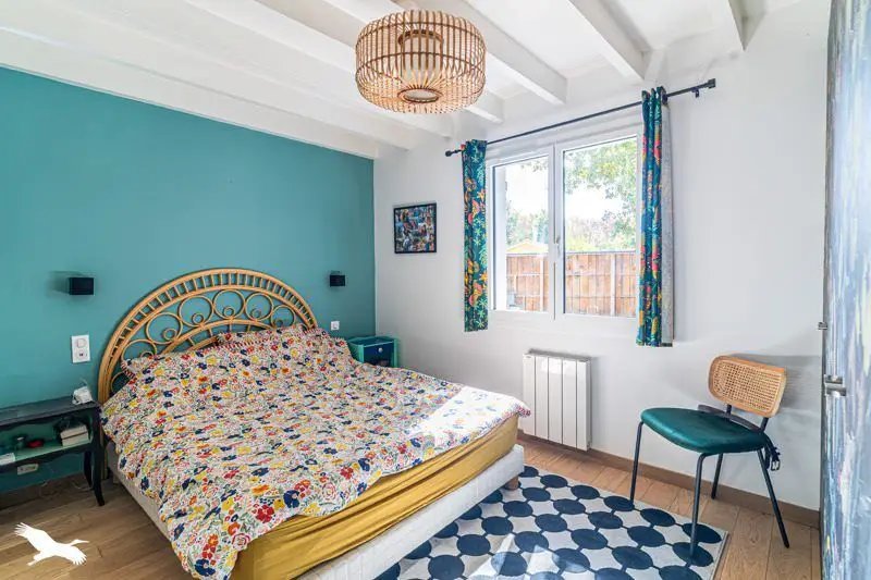 Maison à vendre, 108m², Saint-Jean-d'Illac