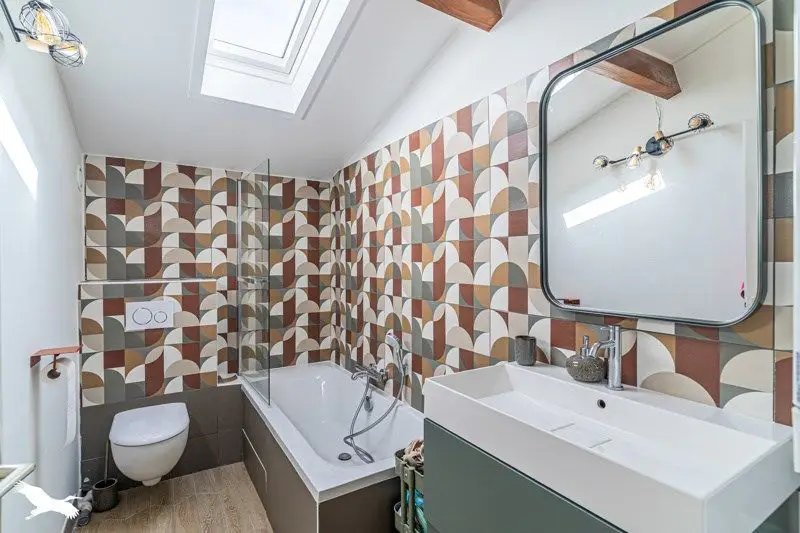 Maison à vendre, 108m², Saint-Jean-d'Illac