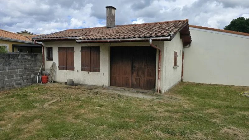 Maison à vendre, 72m², Saint-Jean-d'Illac