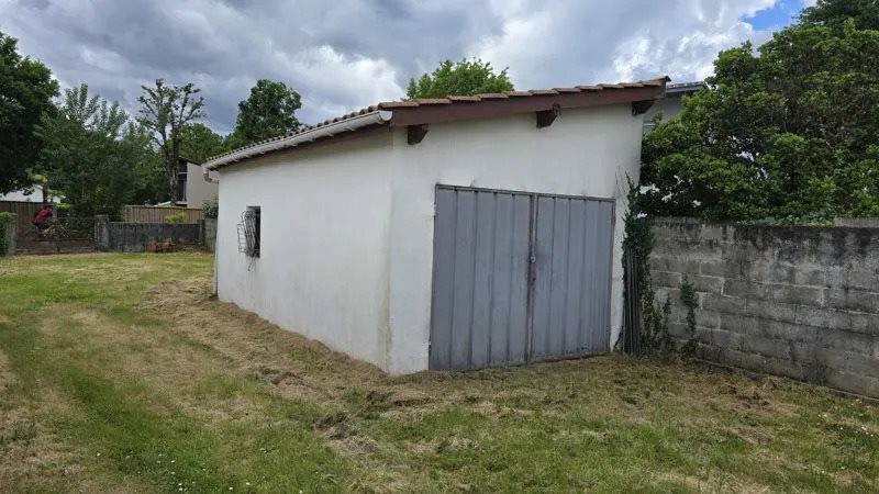Maison à vendre, 72m², Saint-Jean-d'Illac