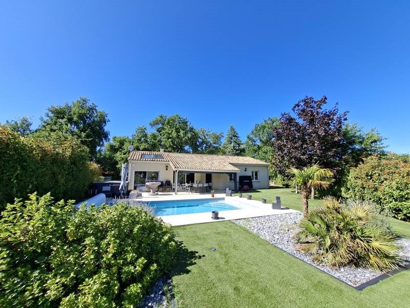 Maison à vendre, 120m², Saint-Jean-d'Illac