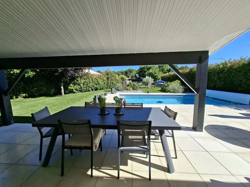 Maison à vendre, 120m², Saint-Jean-d'Illac