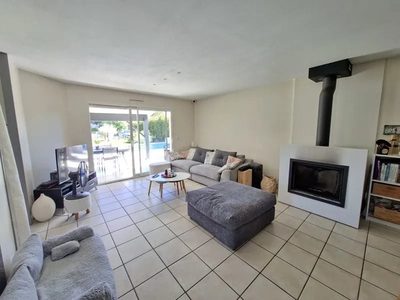 Maison à vendre, 120m², Saint-Jean-d'Illac