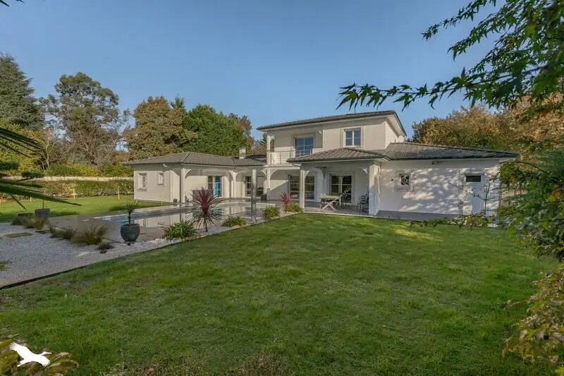 Maison à vendre, 187m², Saint-Jean-d'Illac