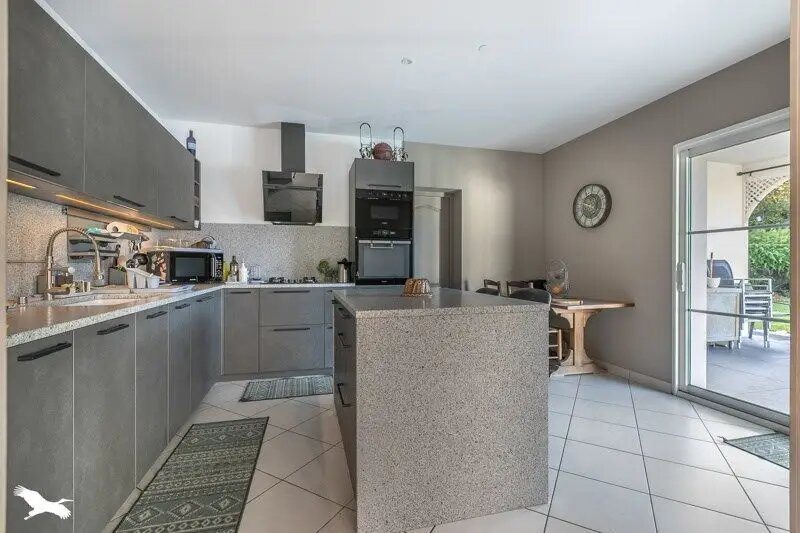 Maison à vendre, 187m², Saint-Jean-d'Illac