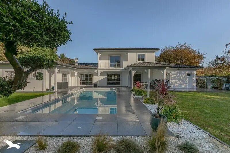 Maison à vendre, 187m², Saint-Jean-d'Illac