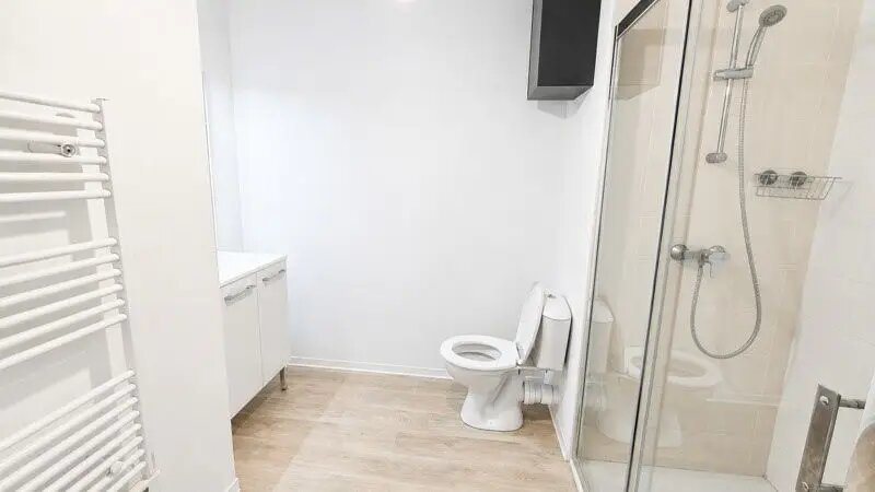 Appartement à vendre, 22m², Saint-Jean-d'Illac