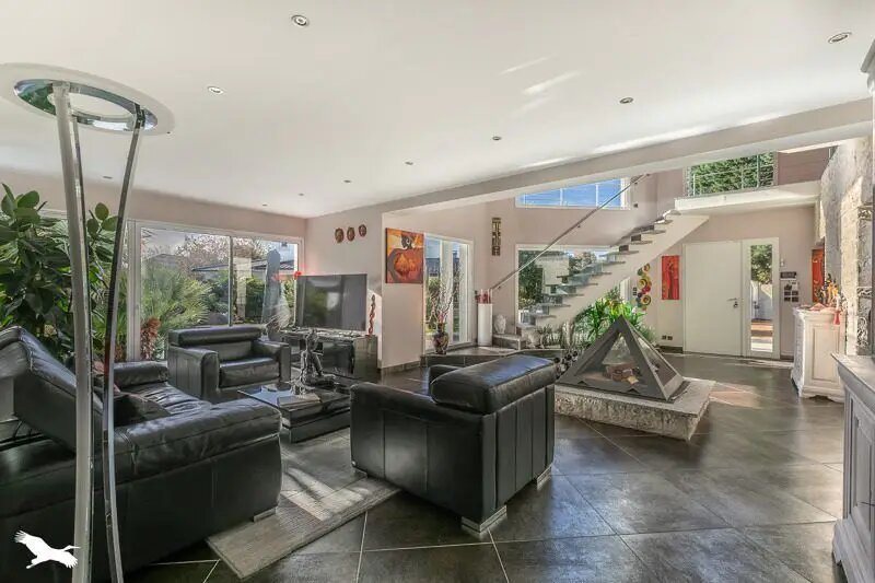 Maison à vendre, 305m², Saint-Jean-d'Illac