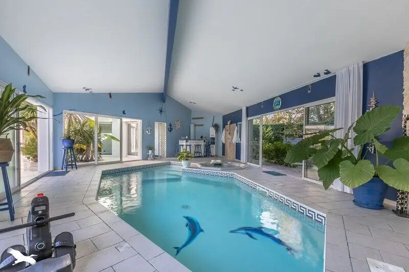 Maison à vendre, 305m², Saint-Jean-d'Illac