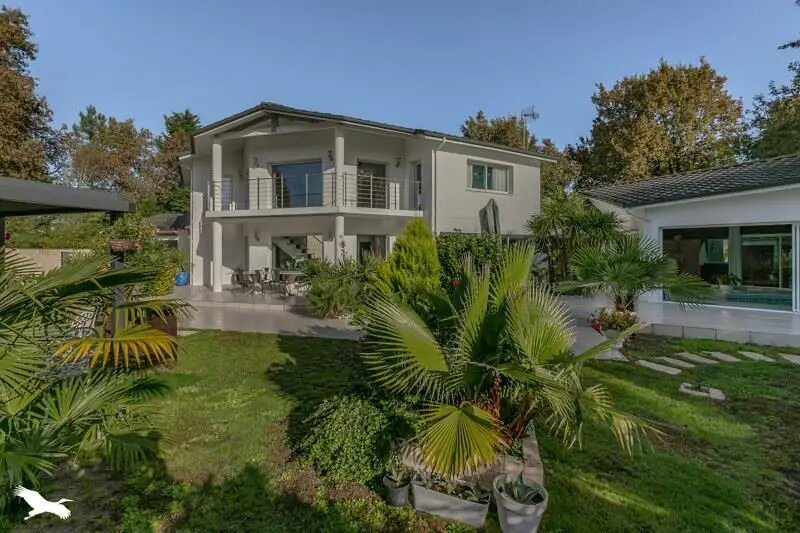 Maison à vendre, 305m², Saint-Jean-d'Illac