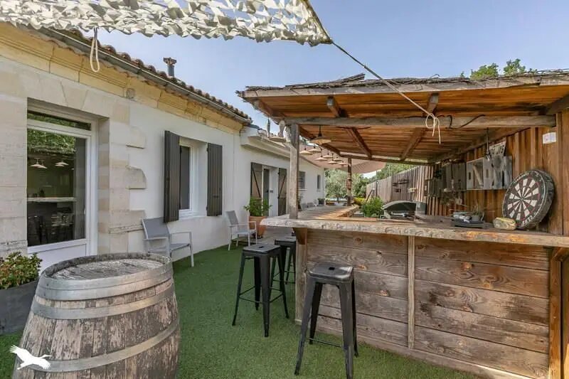 Maison à vendre, 112m², Saint-Jean-d'Illac