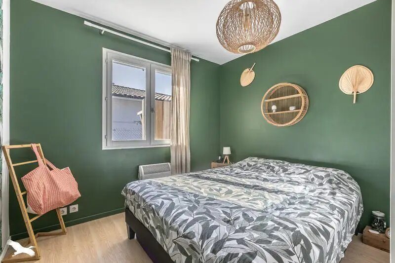 Maison à vendre, 112m², Saint-Jean-d'Illac